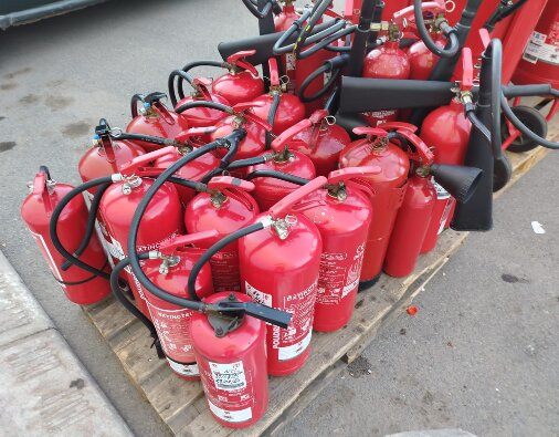 Audit Incendie 3